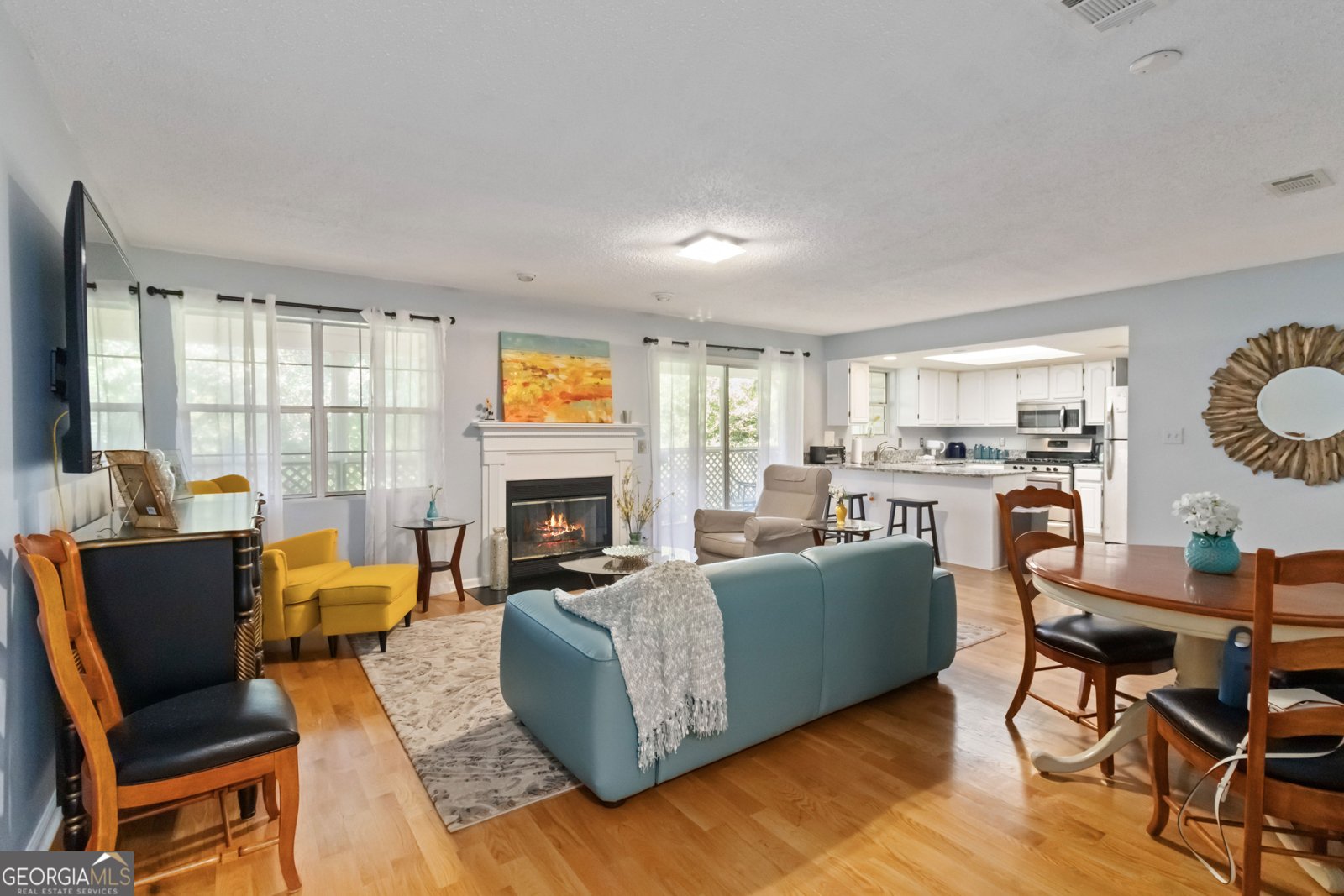 85 Devon Lane Avondale Estates - 3
