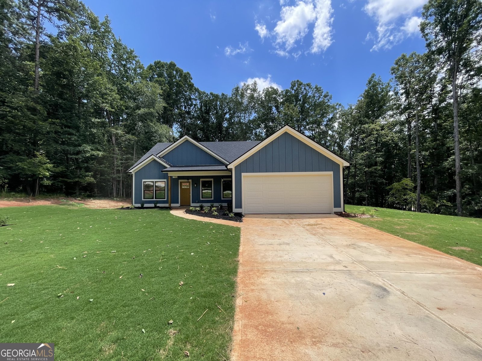 1290 Caboose Court Greensboro - 2