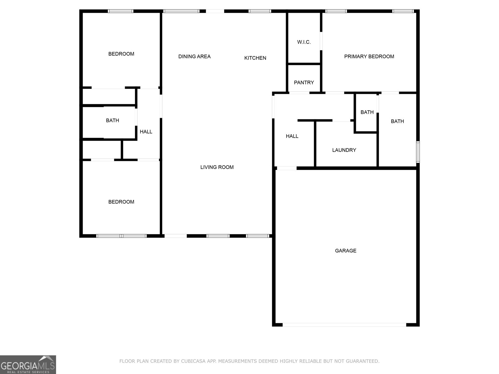 1290 Caboose Court Greensboro - 27