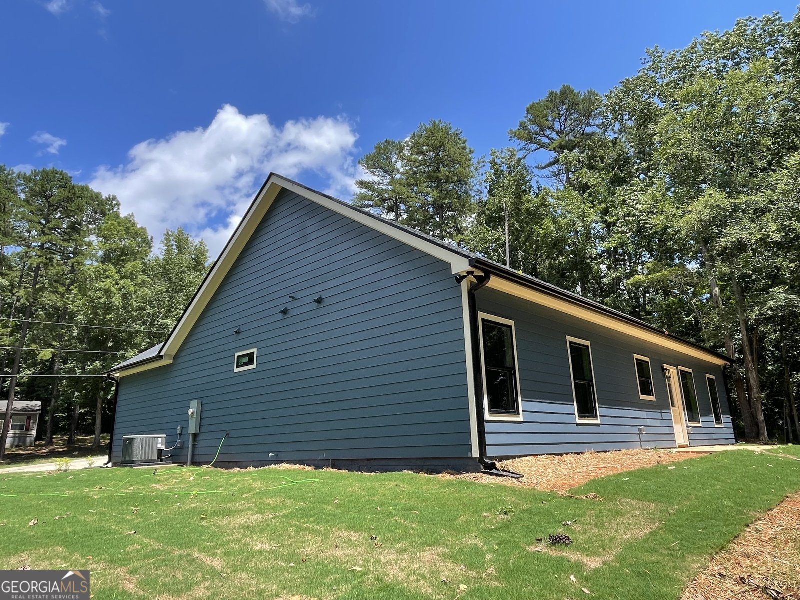 1290 Caboose Court Greensboro - 3