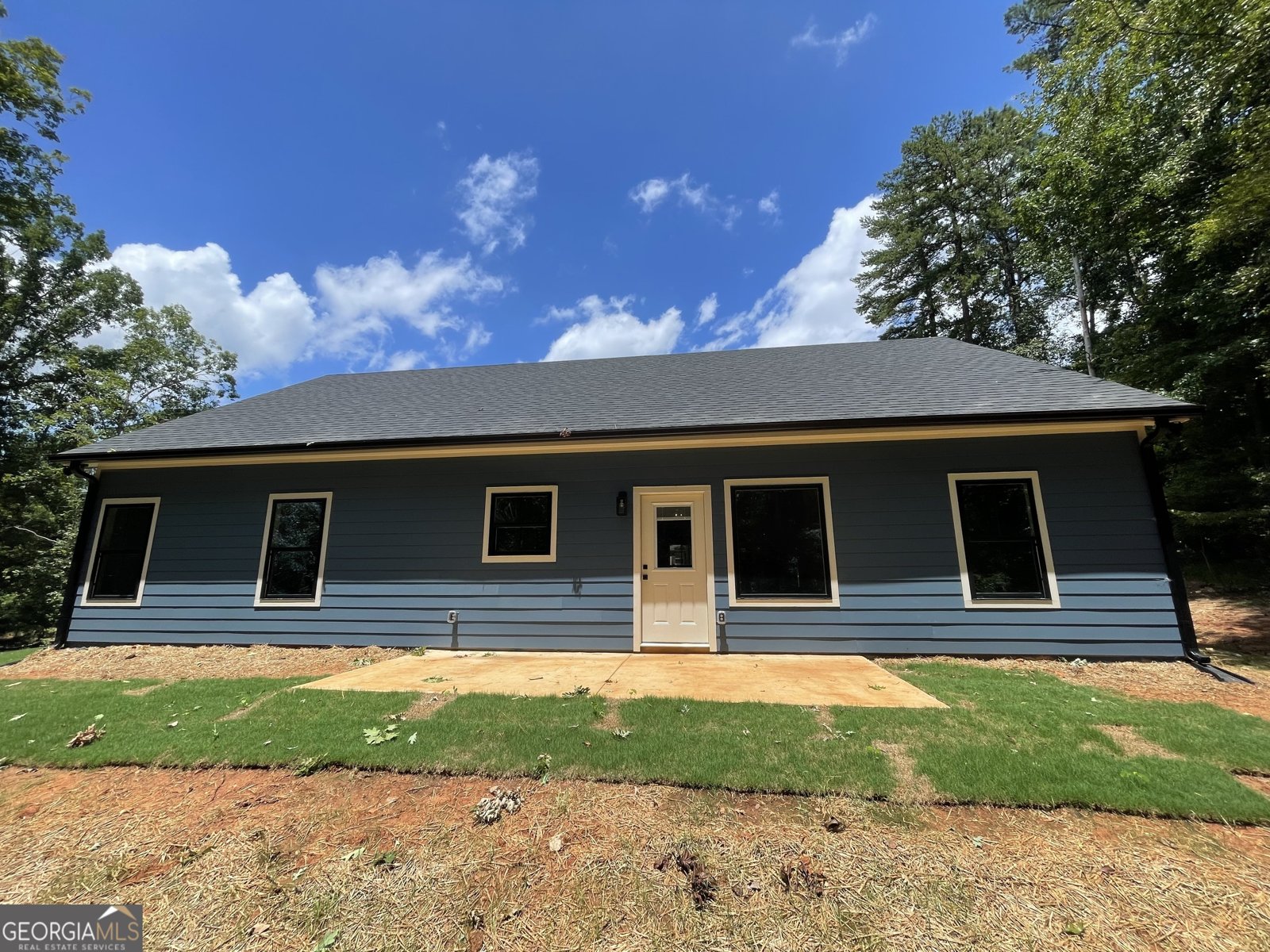 1290 Caboose Court Greensboro - 4