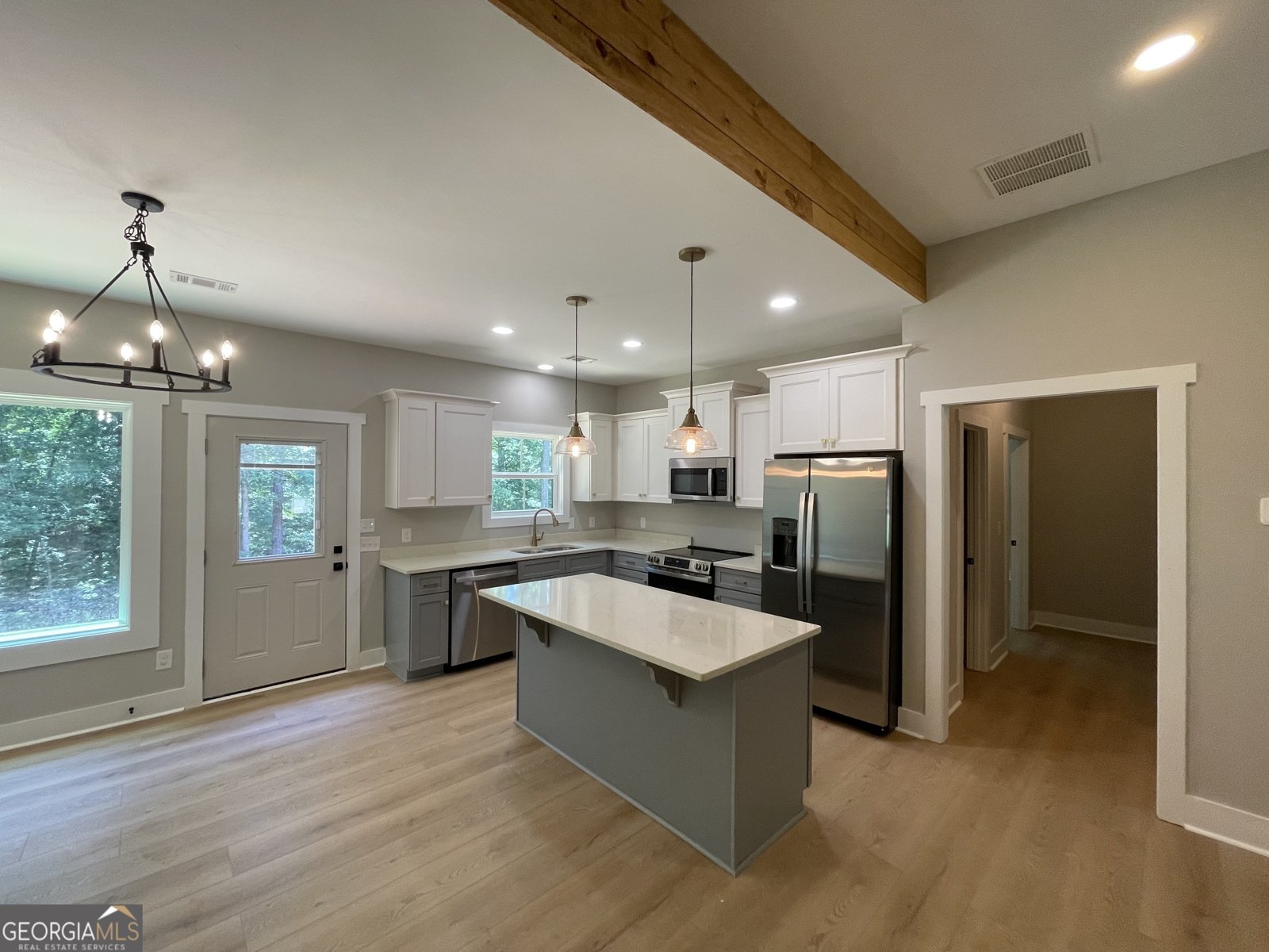 1290 Caboose Court Greensboro - 5