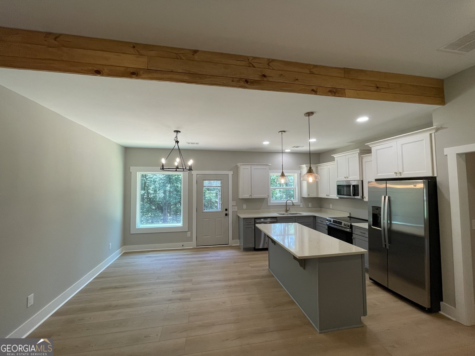1290 Caboose Court Greensboro - 6