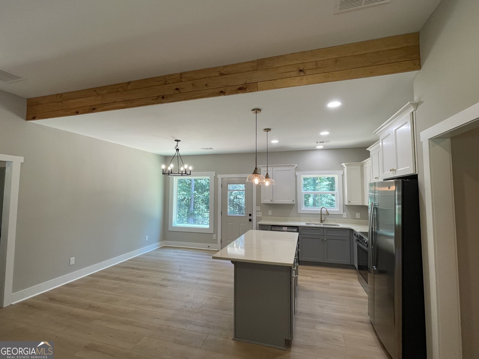 1290 Caboose Court Greensboro - 8