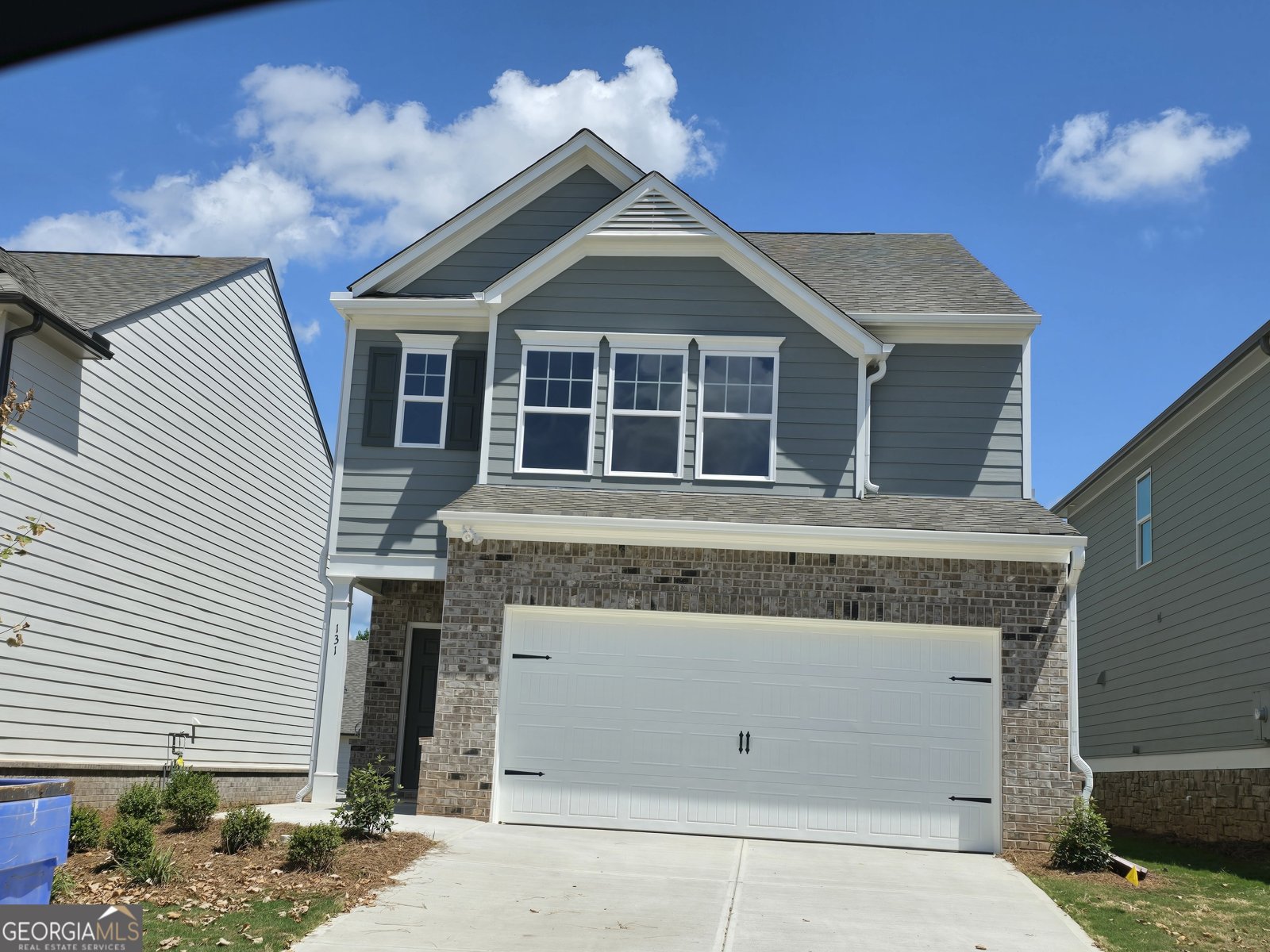 131 Windover Way Dawsonville - 1