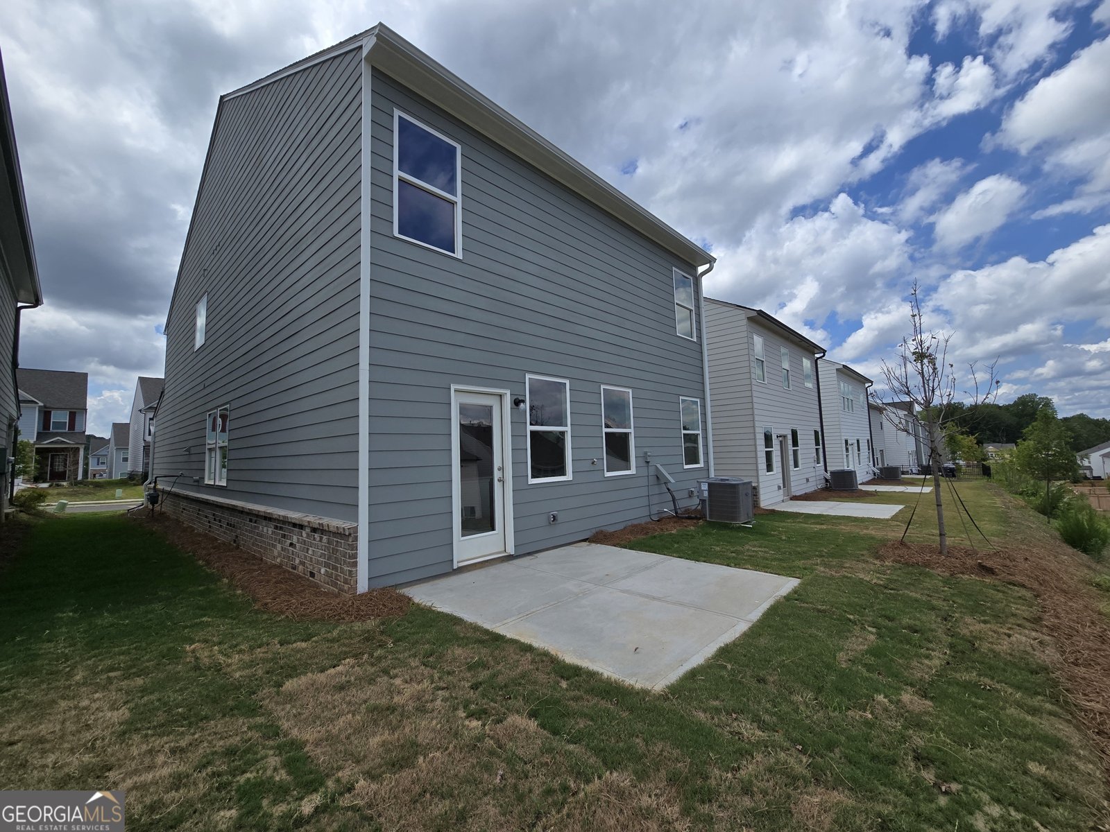131 Windover Way Dawsonville - 10