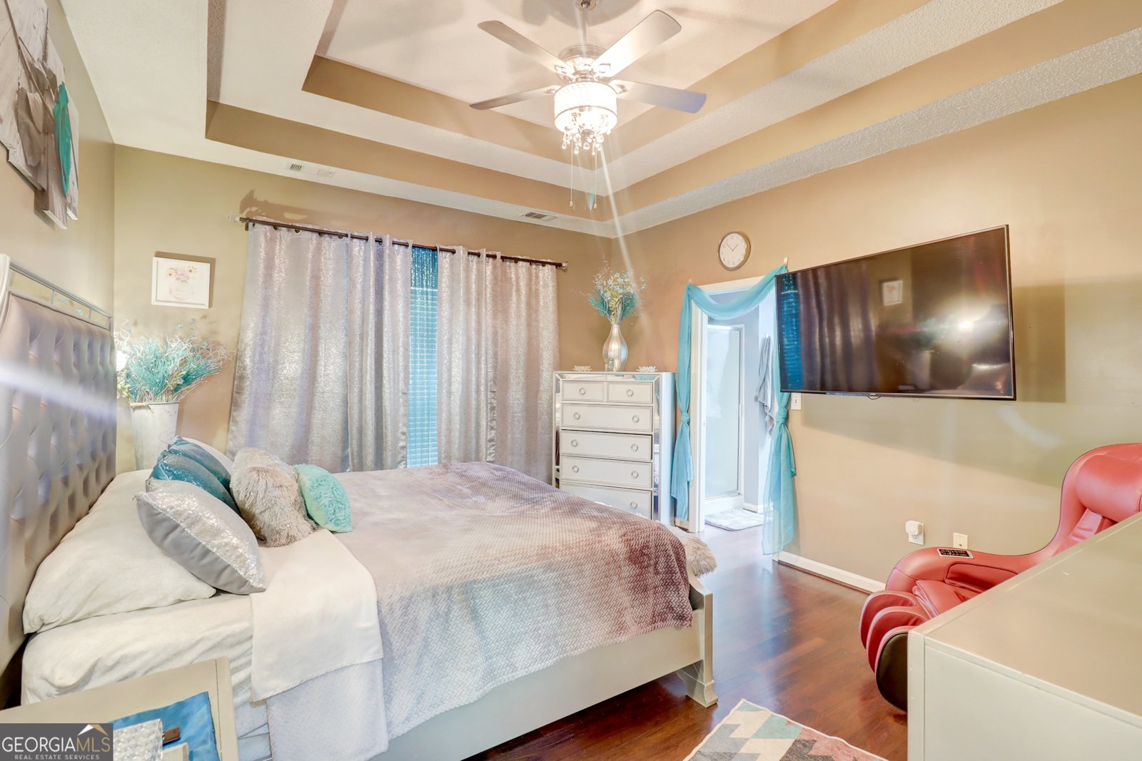 306 Trail Spring Court McDonough - 12