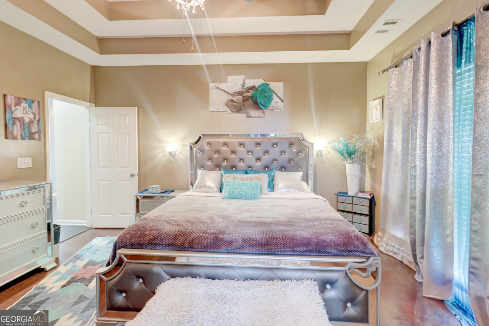306 Trail Spring Court McDonough - 13