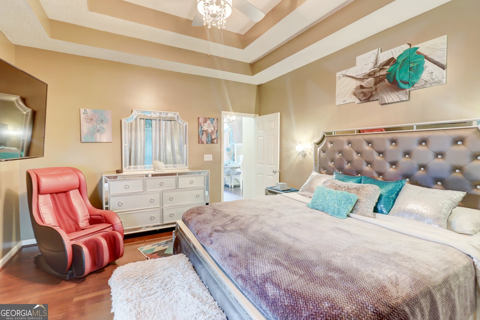 306 Trail Spring Court McDonough - 14