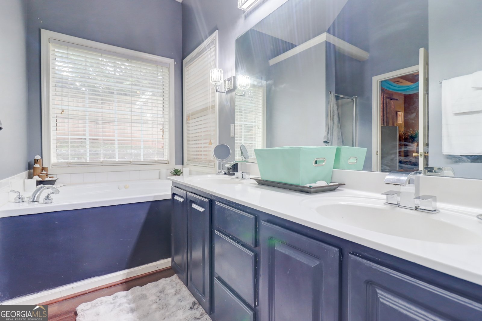 306 Trail Spring Court McDonough - 16