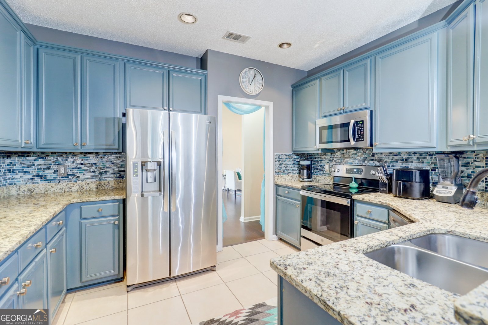 306 Trail Spring Court McDonough - 18
