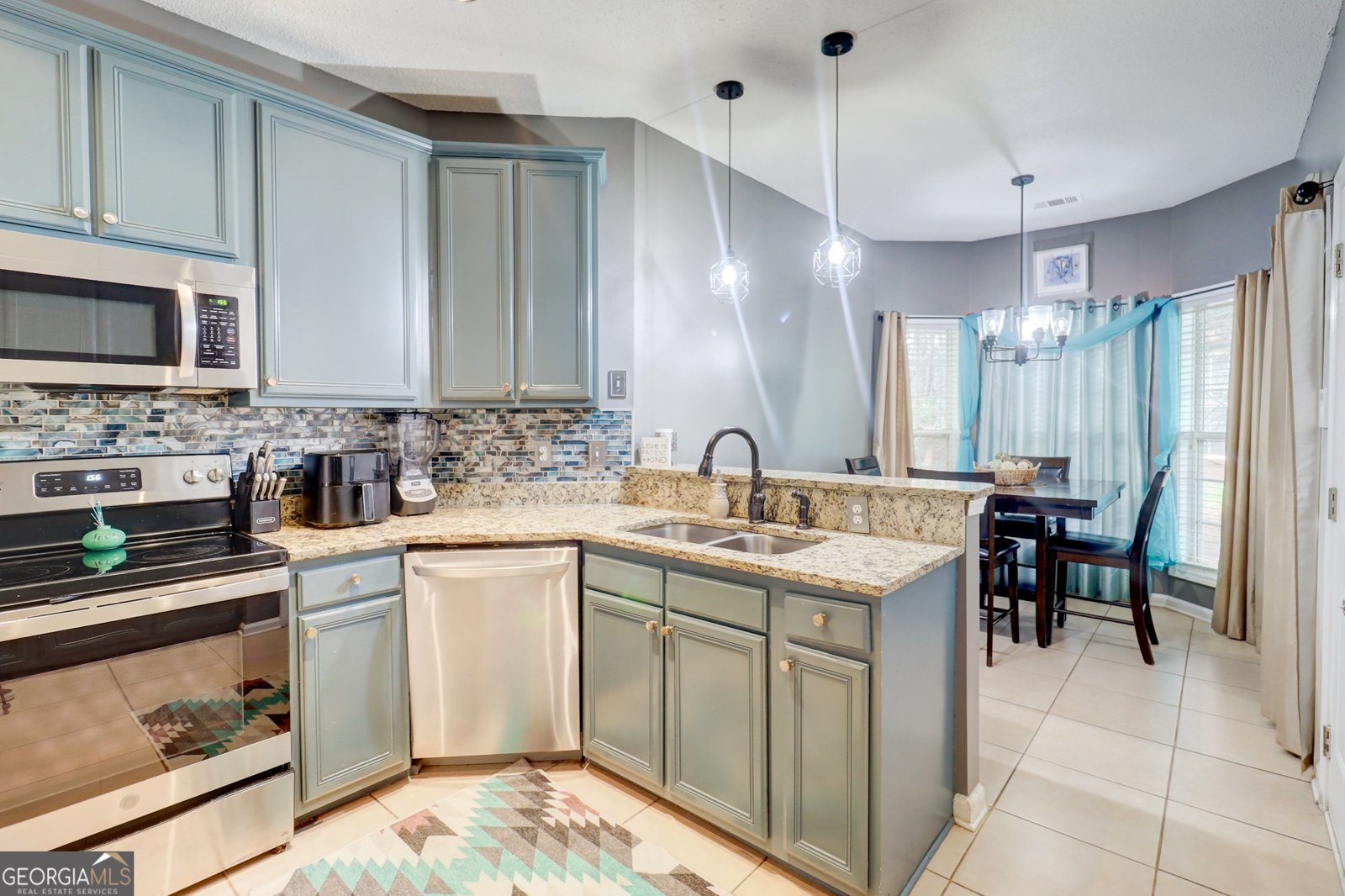306 Trail Spring Court McDonough - 19