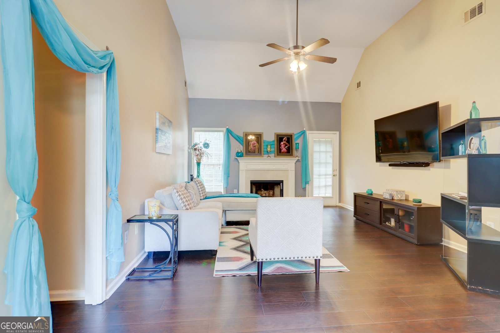 306 Trail Spring Court McDonough - 2