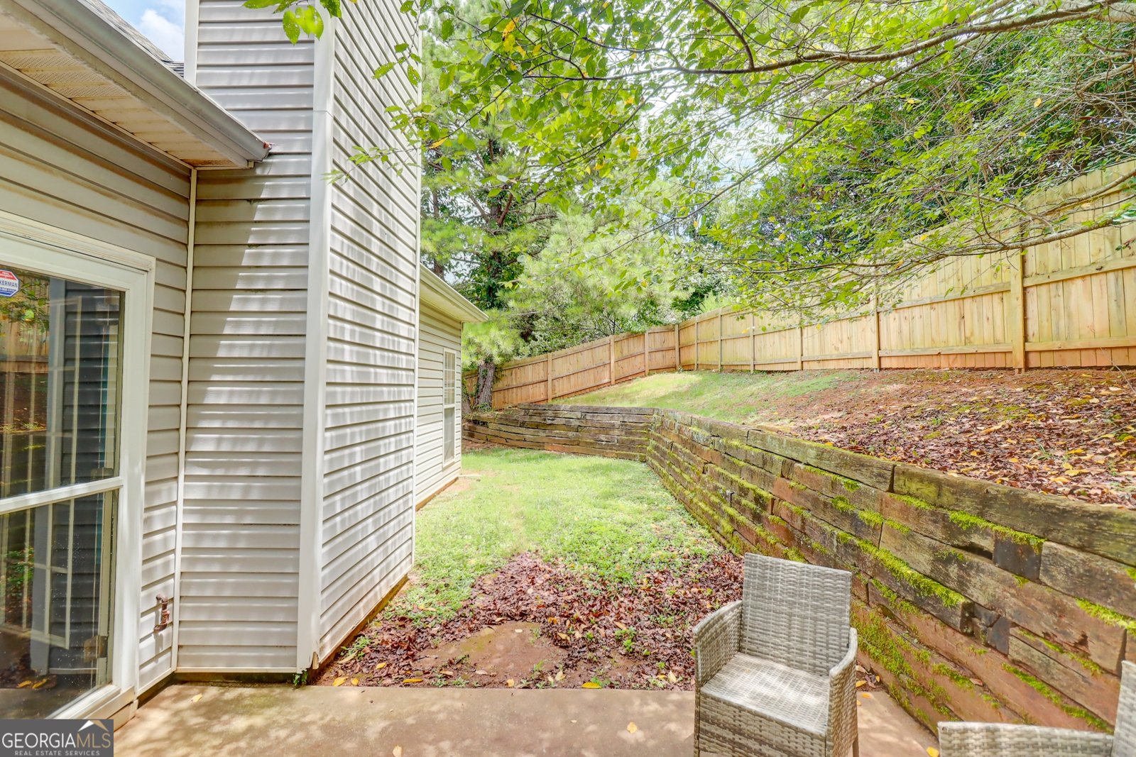 306 Trail Spring Court McDonough - 27