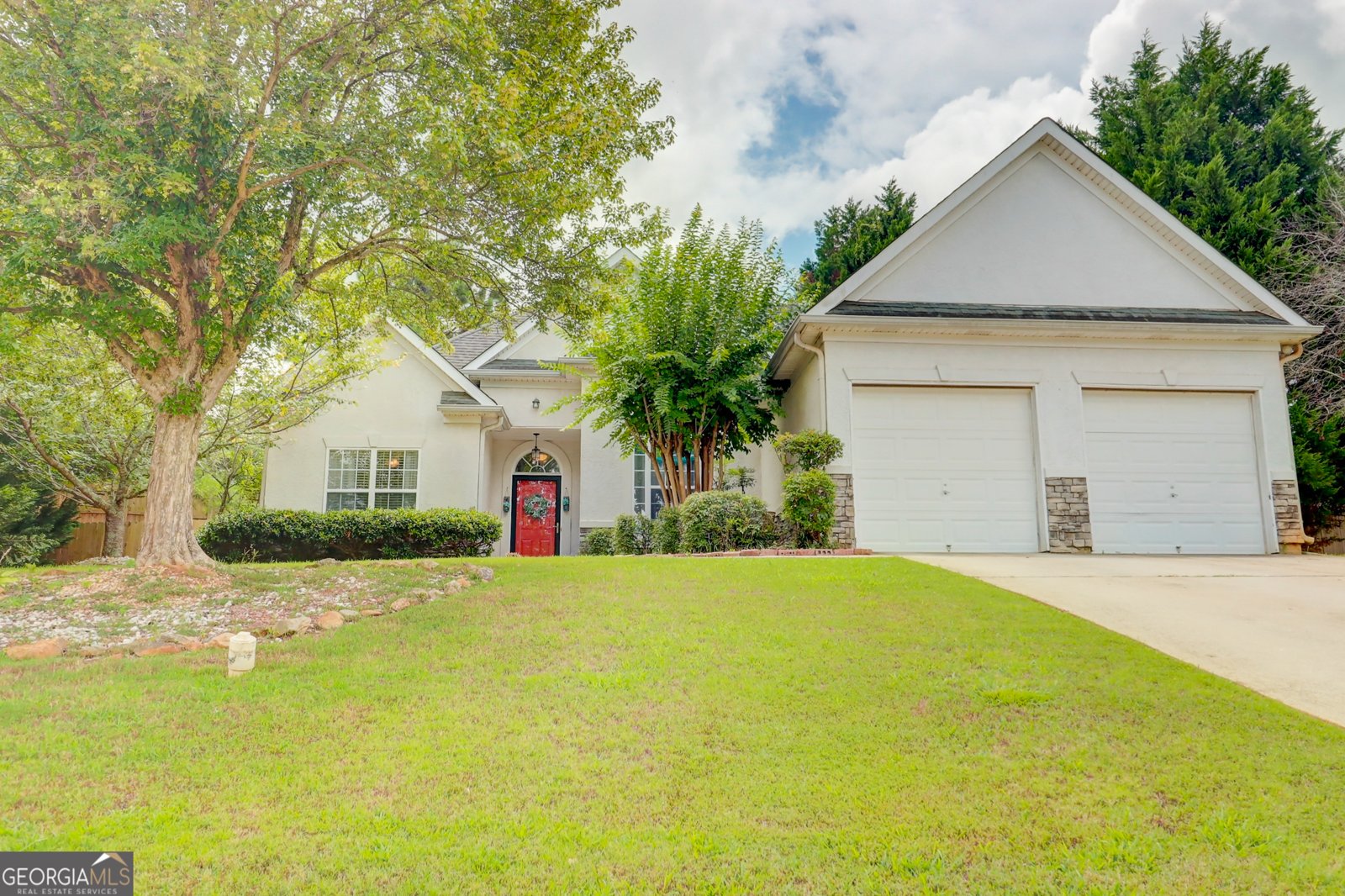 306 Trail Spring Court McDonough - 29