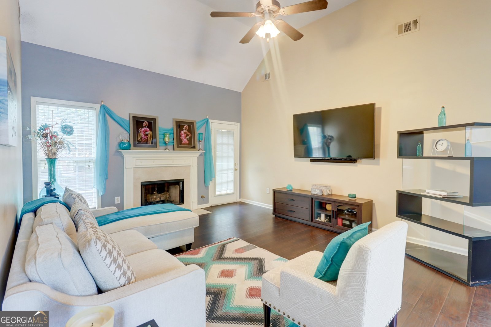 306 Trail Spring Court McDonough - 3