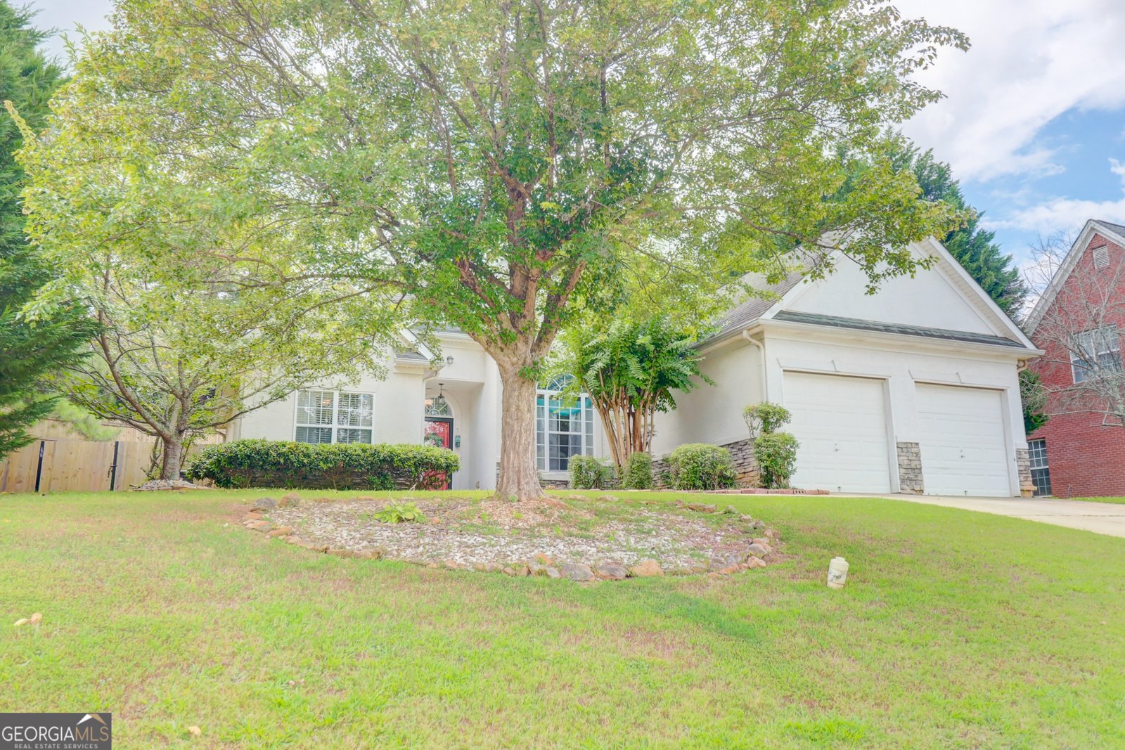 306 Trail Spring Court McDonough - 30