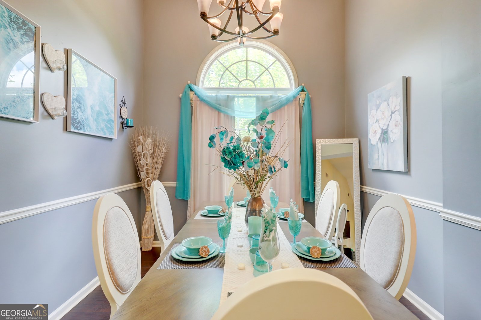 306 Trail Spring Court McDonough - 4