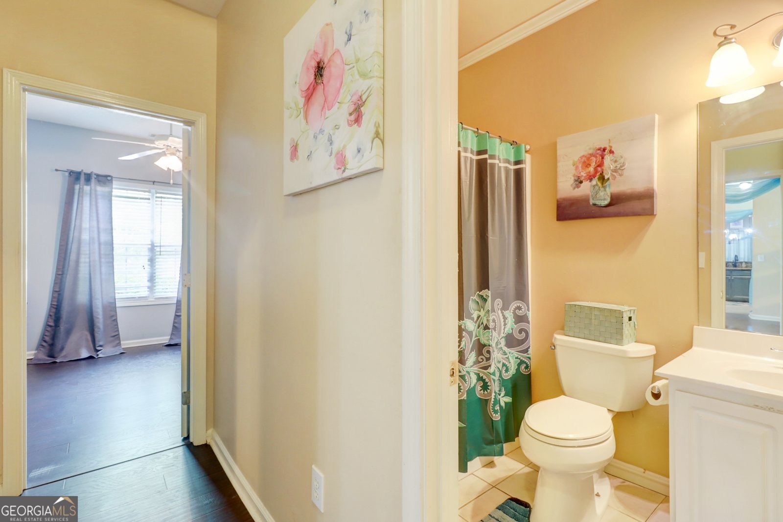 306 Trail Spring Court McDonough - 6
