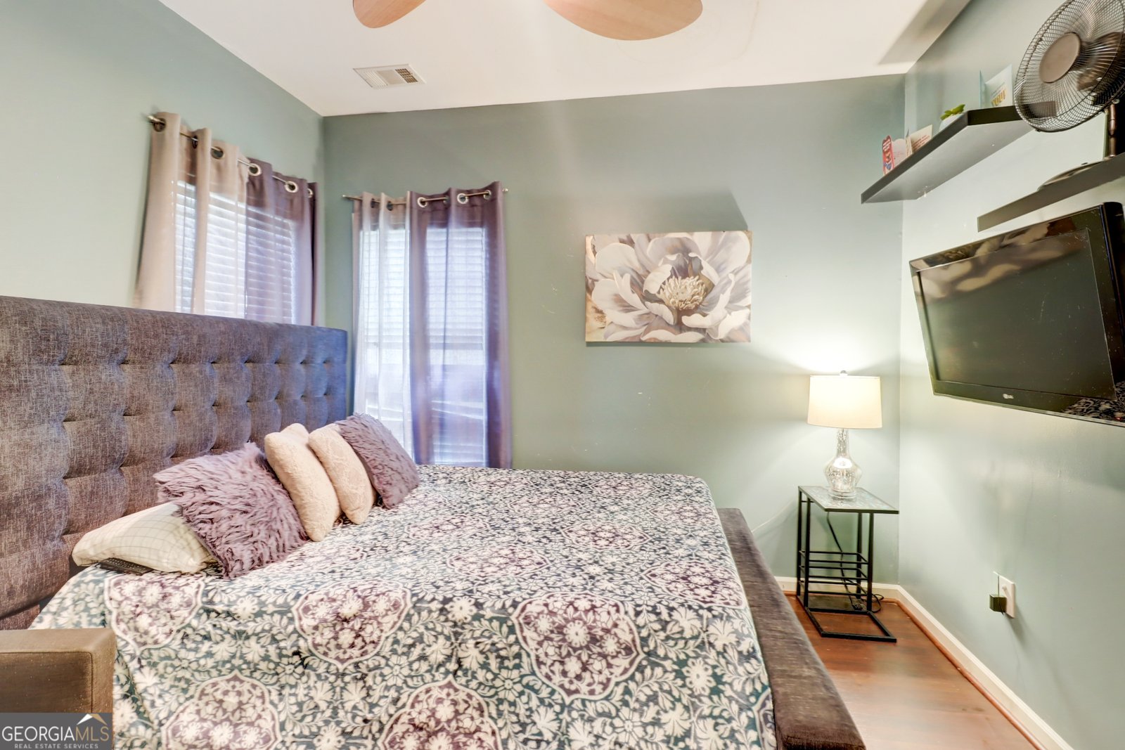 306 Trail Spring Court McDonough - 8