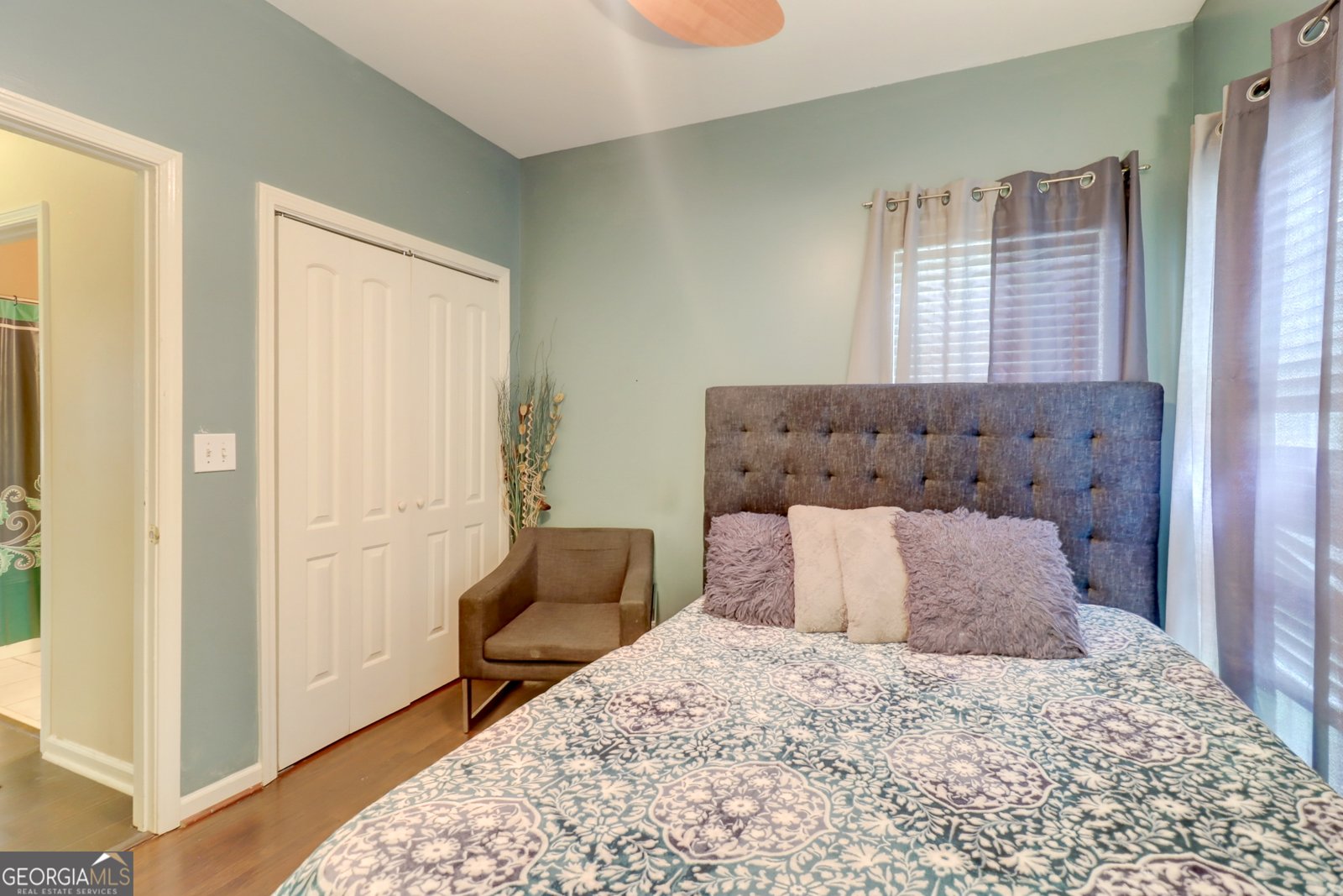 306 Trail Spring Court McDonough - 9