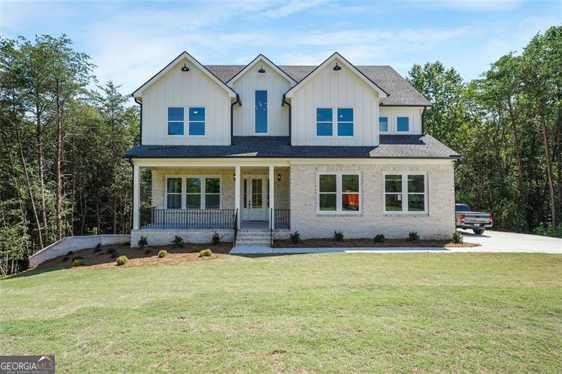 418 Beachwood Drive Cornelia - 1