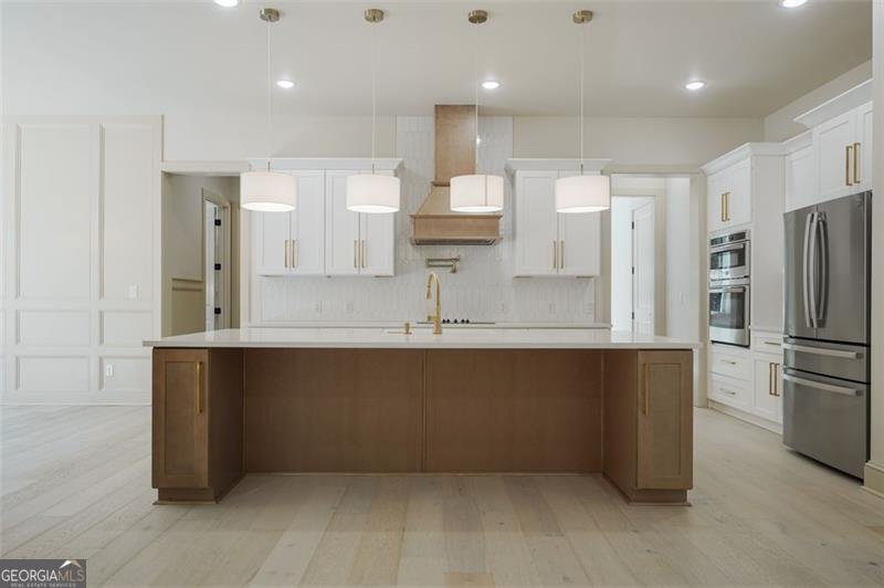 418 Beachwood Drive Cornelia - 12