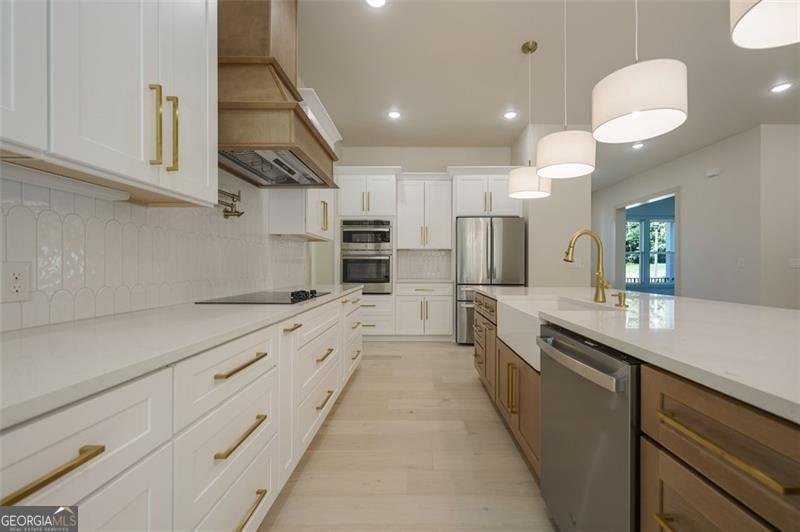 418 Beachwood Drive Cornelia - 15