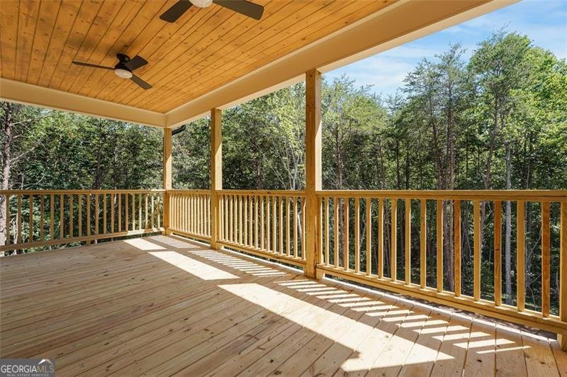 418 Beachwood Drive Cornelia - 34