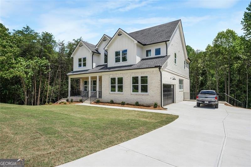 418 Beachwood Drive Cornelia - 4