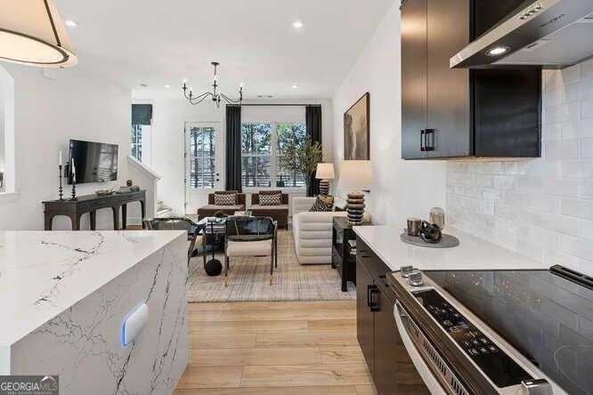 2645 Mackintosh Court Brookhaven - 8