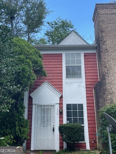 436 Prince Of Wales Stone Mountain - 1