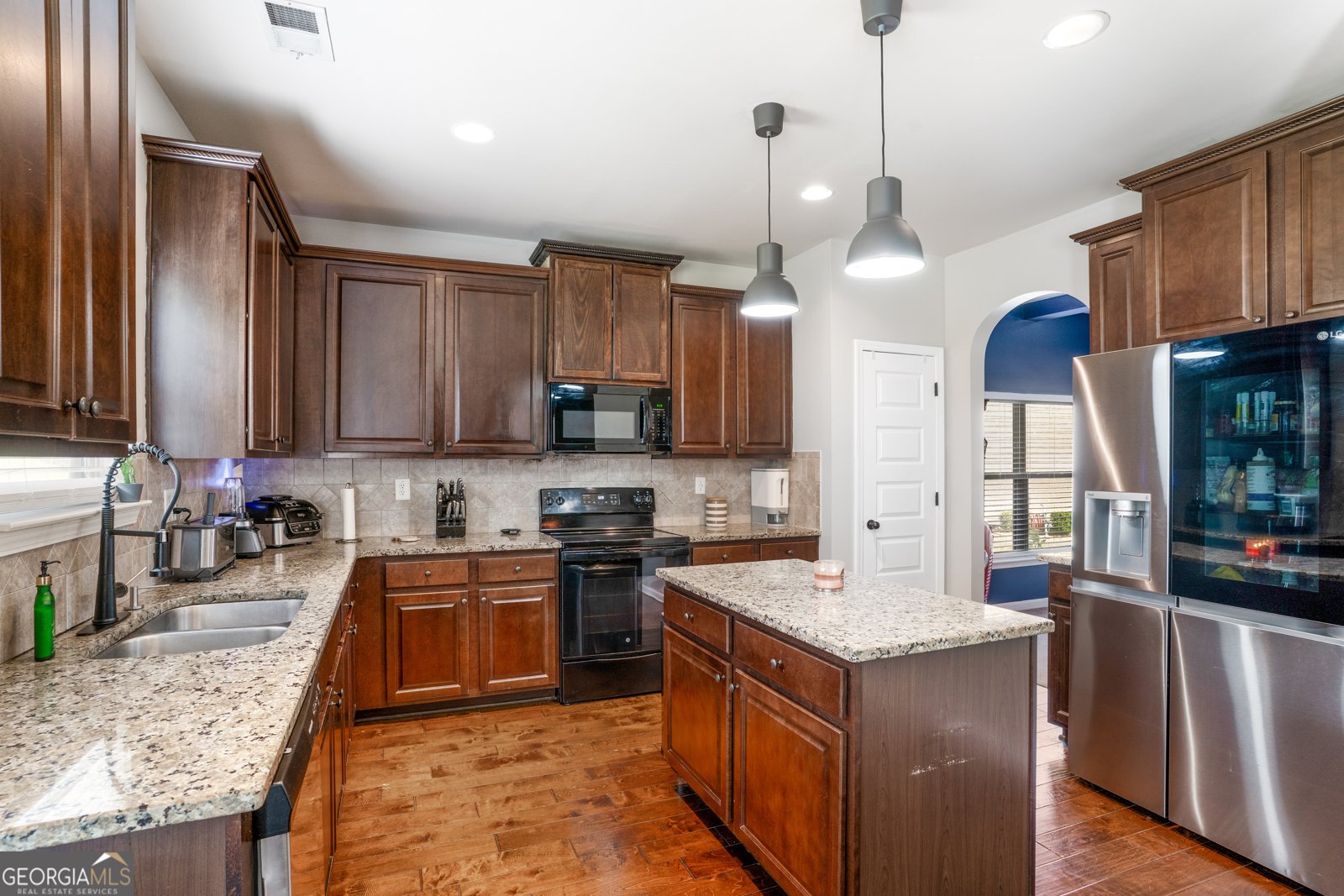 9786 Hurston Way Jonesboro - 12