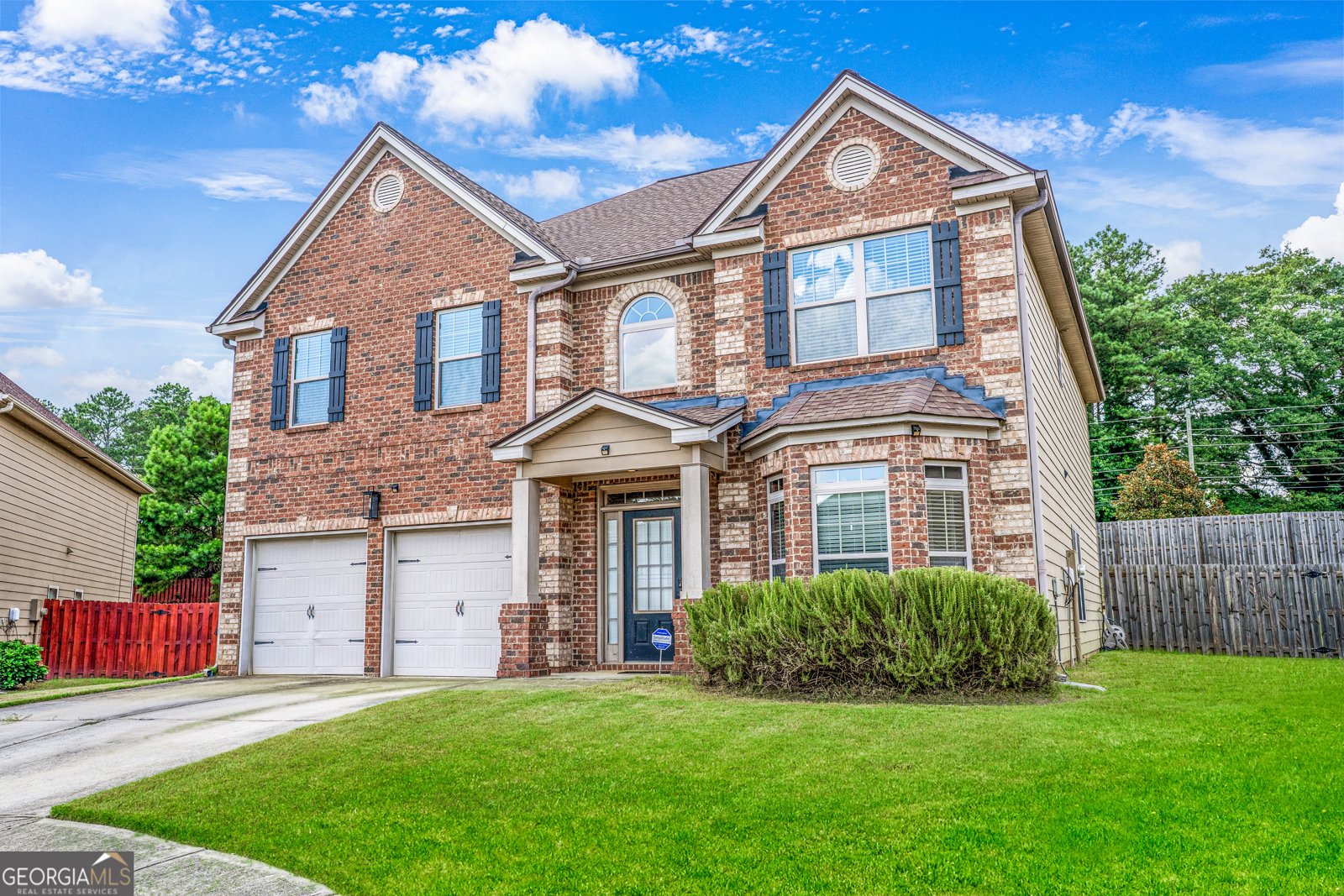 9786 Hurston Way Jonesboro - 2
