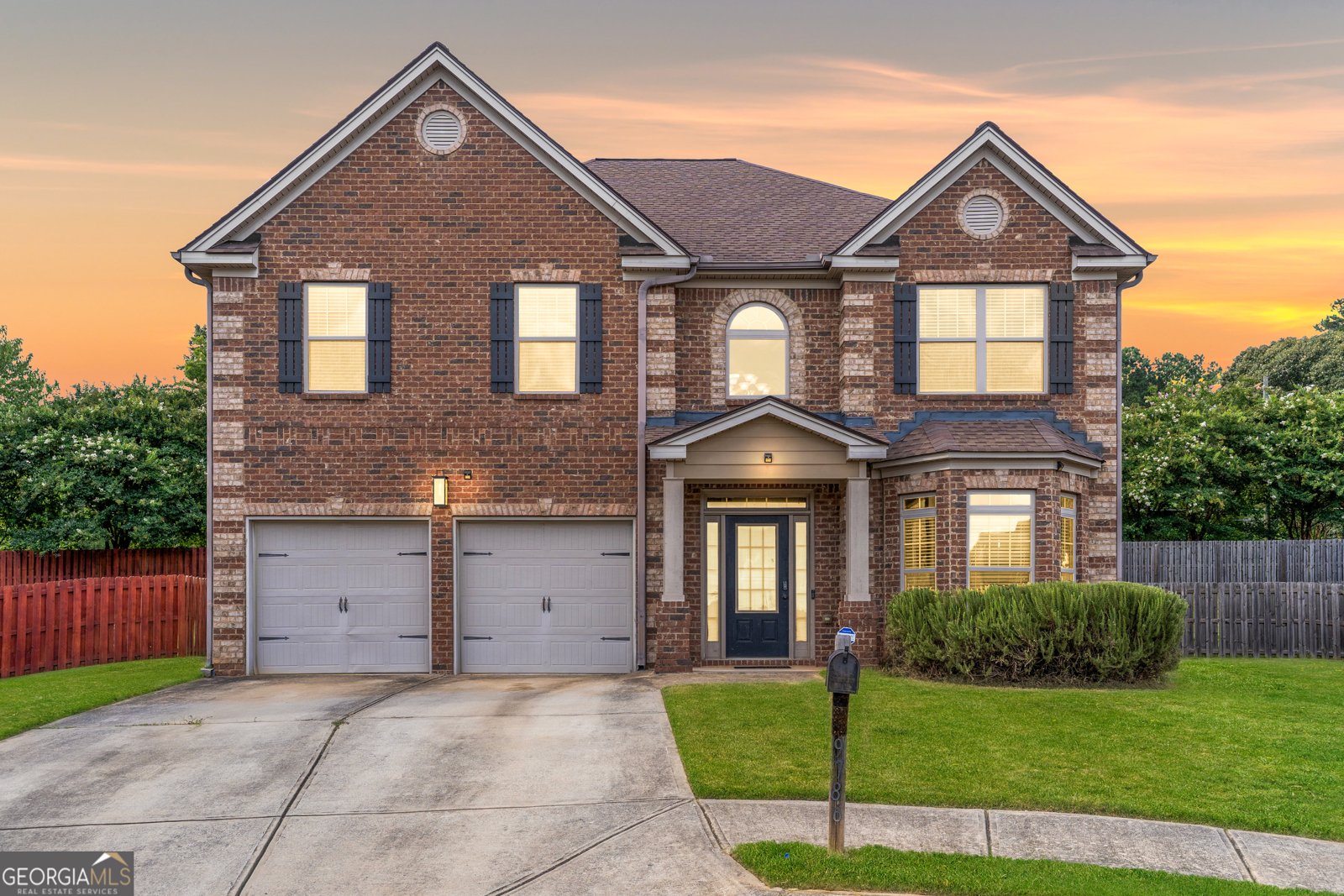 9786 Hurston Way Jonesboro - 3