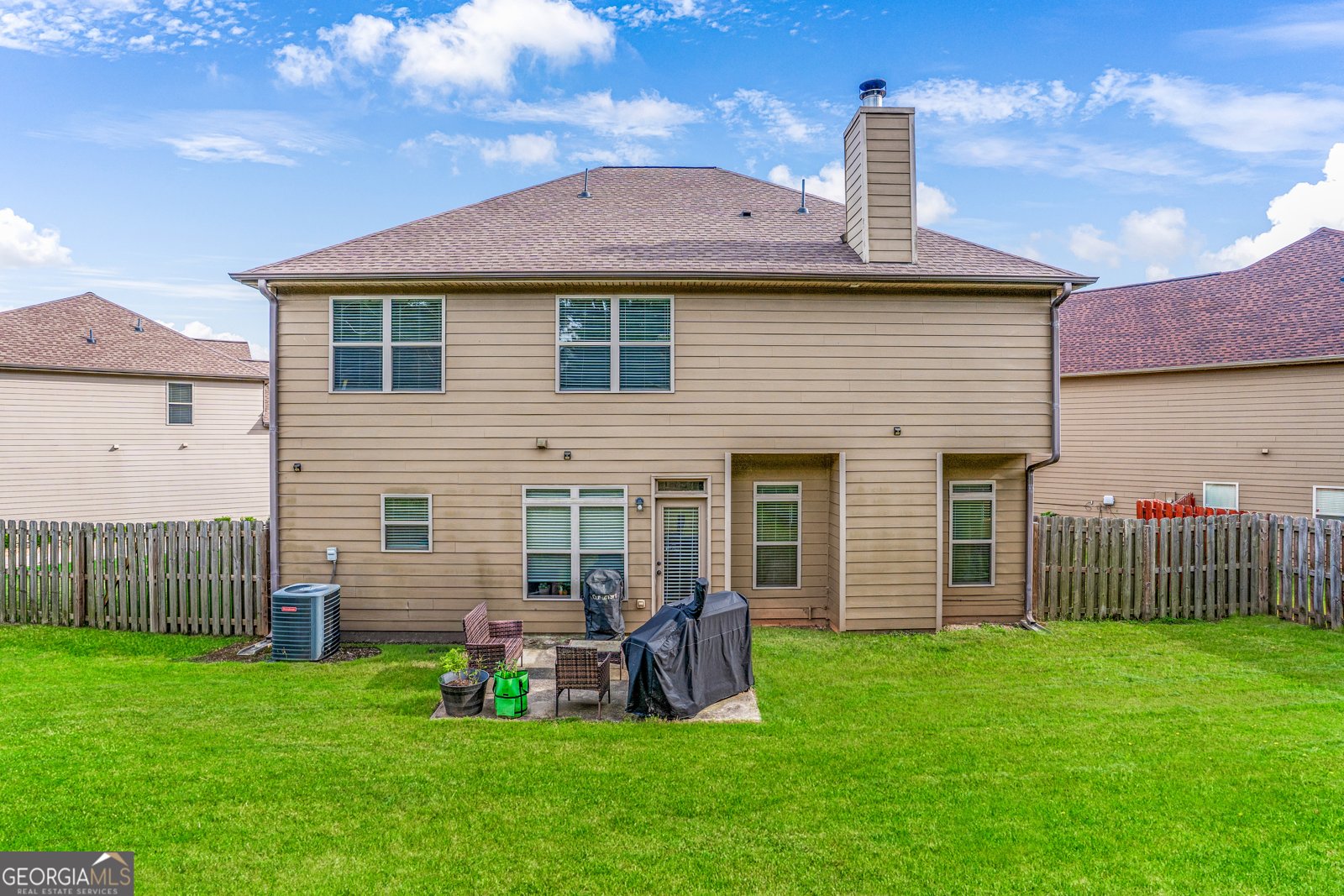 9786 Hurston Way Jonesboro - 33