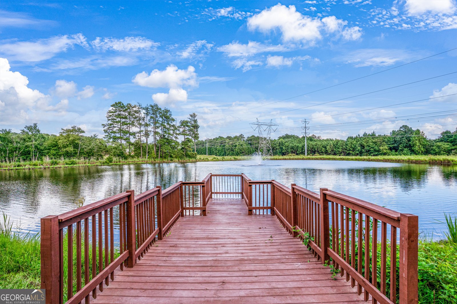 9786 Hurston Way Jonesboro - 36