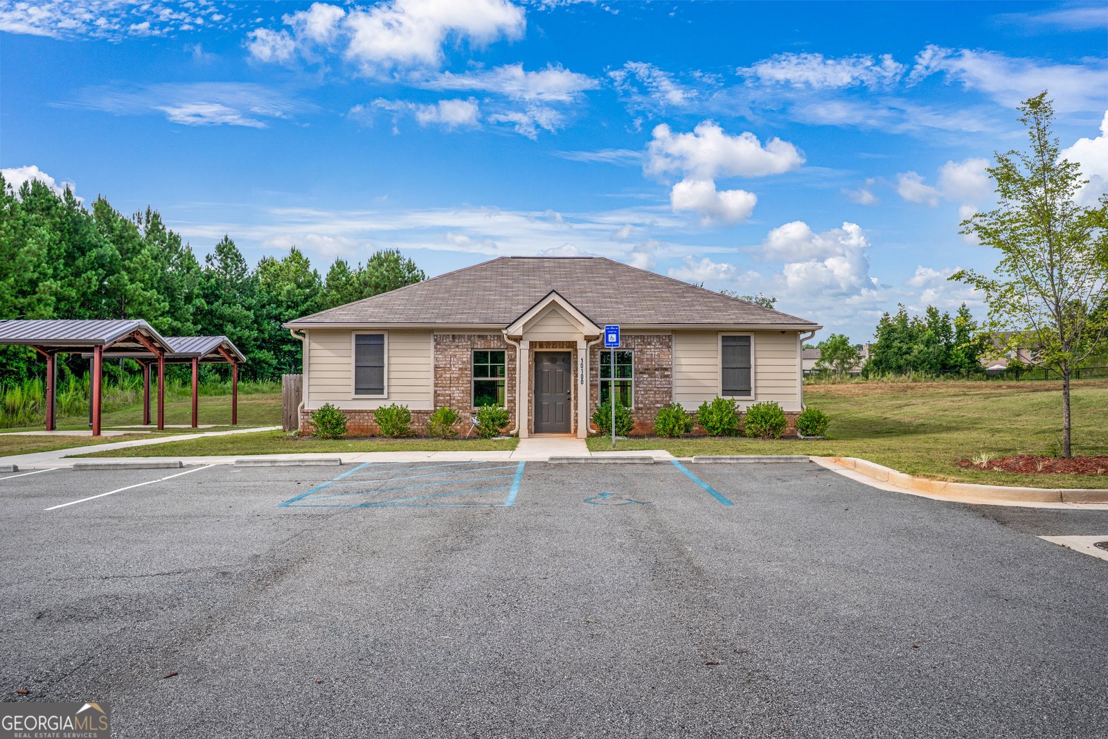 9786 Hurston Way Jonesboro - 37