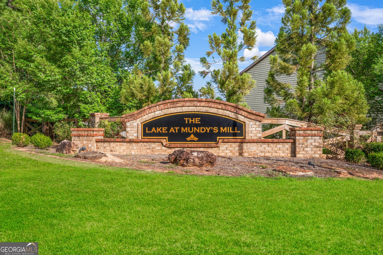 9786 Hurston Way Jonesboro - 38