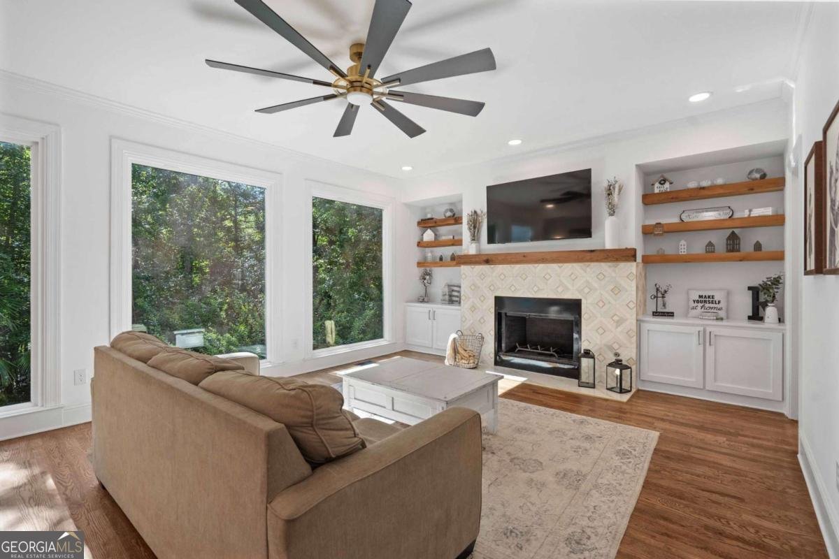 6314 Clearview Court Alpharetta - 10