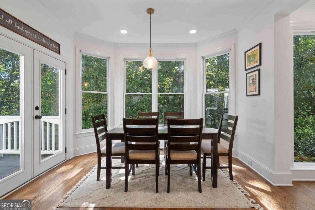 6314 Clearview Court Alpharetta - 11