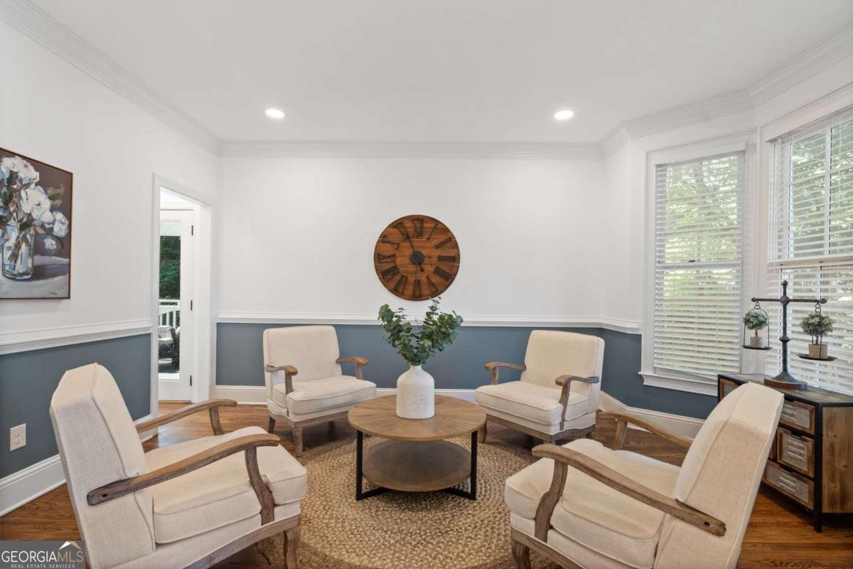 6314 Clearview Court Alpharetta - 13