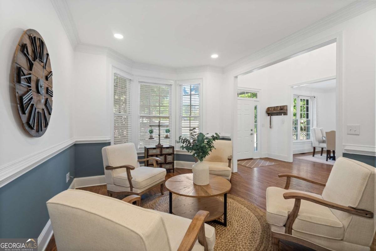 6314 Clearview Court Alpharetta - 14
