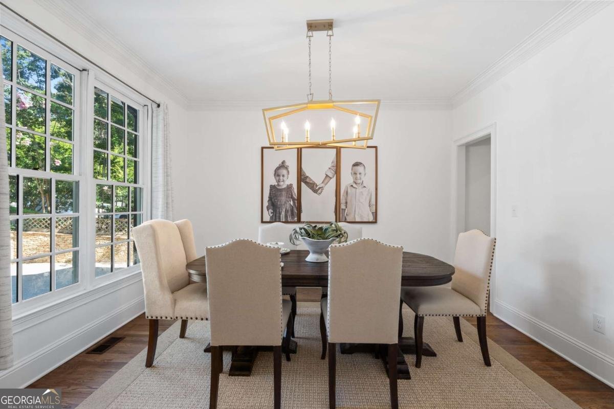 6314 Clearview Court Alpharetta - 15