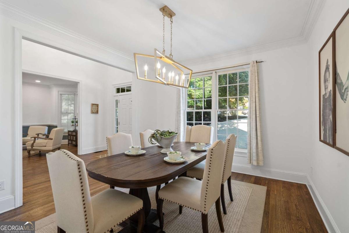 6314 Clearview Court Alpharetta - 16