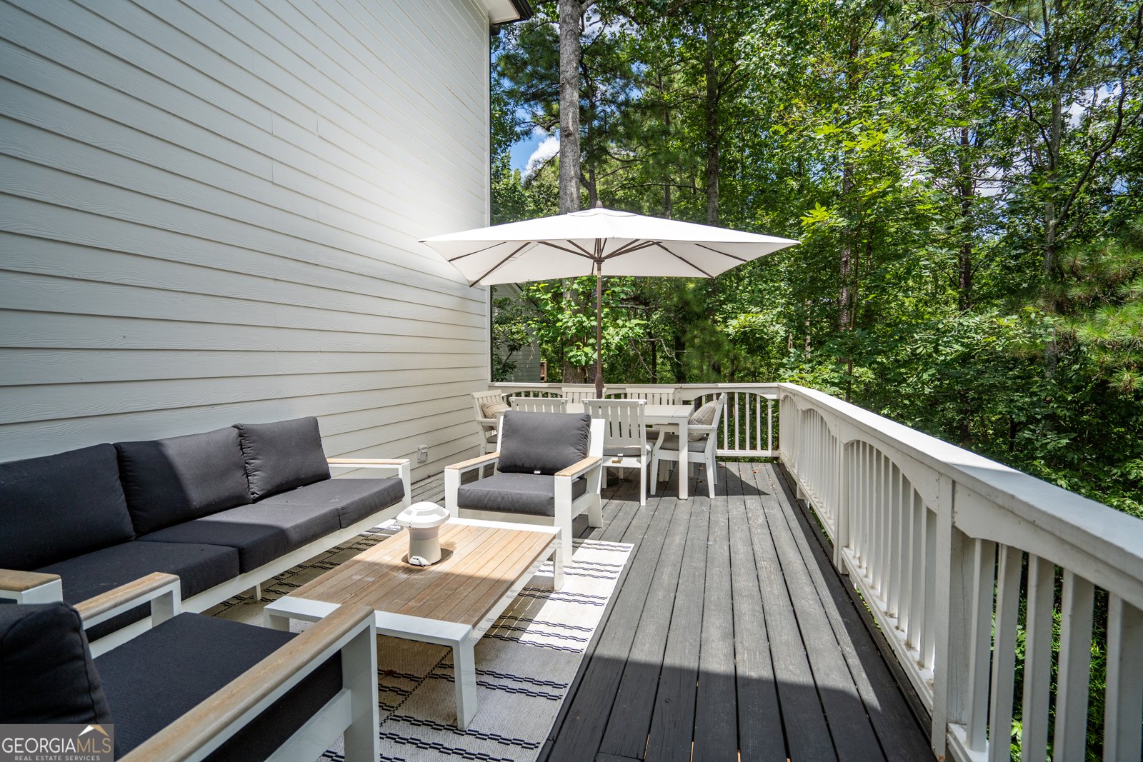 6314 Clearview Court Alpharetta - 19