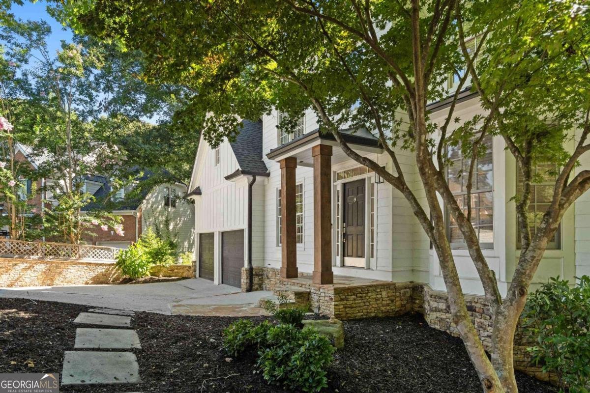 6314 Clearview Court Alpharetta - 20