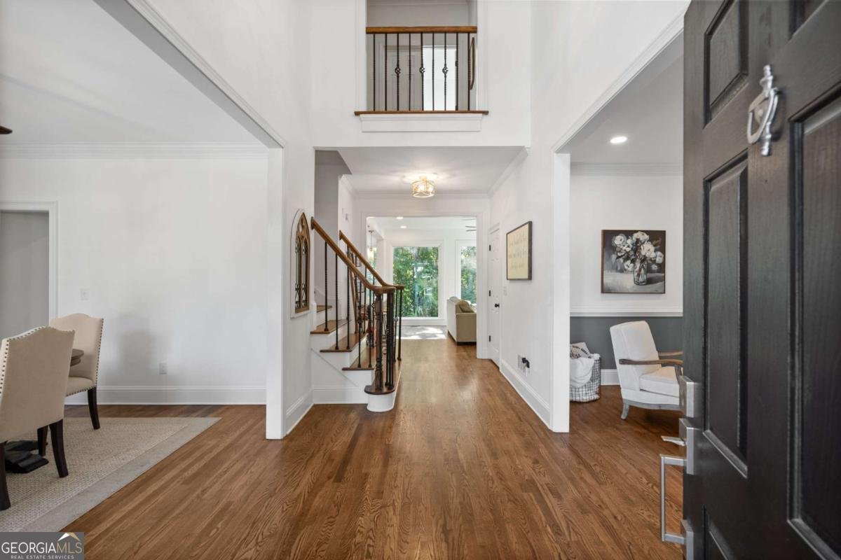 6314 Clearview Court Alpharetta - 23