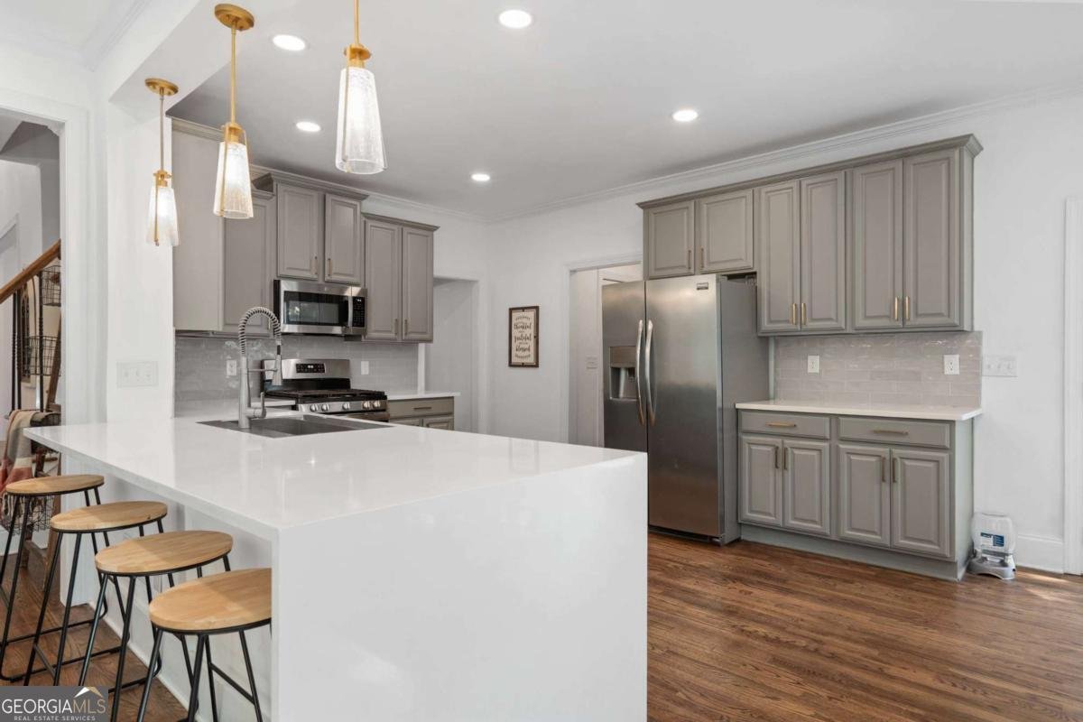 6314 Clearview Court Alpharetta - 3