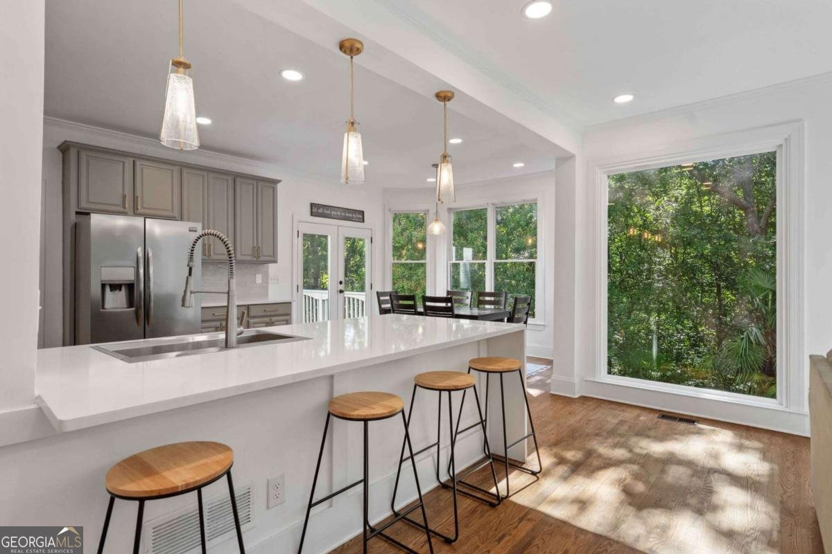 6314 Clearview Court Alpharetta - 4